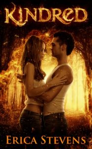 Download Kindred (Book 1 The Kindred Series) pdf, epub, ebook