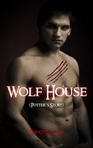 Download Wolf House (Book Five) (Kiera Hudson Series One 5) pdf, epub, ebook