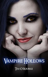 Download Vampire Hollows (Book Six) (Kiera Hudson Series One 6) pdf, epub, ebook