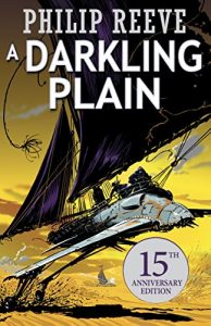 Download A Darkling Plain (Predator Cities Book 4) pdf, epub, ebook