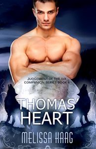Download Thomas’ Heart (Judgement Of The Six Companion Series Book 4) pdf, epub, ebook