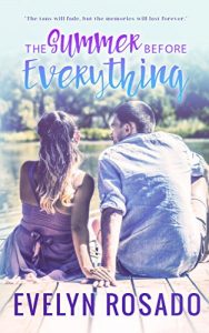 Download The Summer Before Everything pdf, epub, ebook