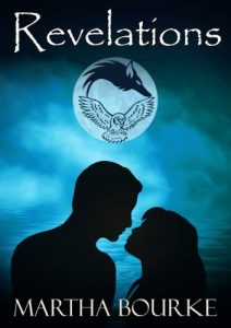 Download Revelations: Richard and Adriana’s Story (The Jaguar Sun Series) pdf, epub, ebook