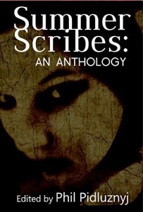 Download Summer Scribes: A Central College Anthology pdf, epub, ebook
