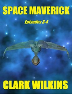 Download Space Maverick: Episodes 3-4 pdf, epub, ebook