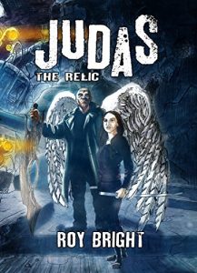 Download Judas: The Relic (The Iscariot Warrior Series Book 2) pdf, epub, ebook