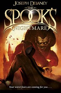 Download The Spook’s Nightmare: Book 7 (The Wardstone Chronicles) pdf, epub, ebook