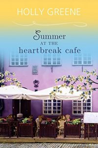 Download Summer at The Heartbreak Cafe pdf, epub, ebook