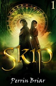 Download Skip: An Epic Science Fiction Fantasy Adventure Series (Book 1) pdf, epub, ebook