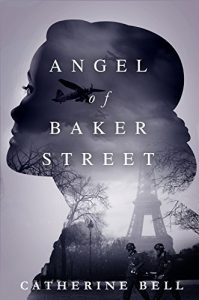Download Angel of Baker Street pdf, epub, ebook