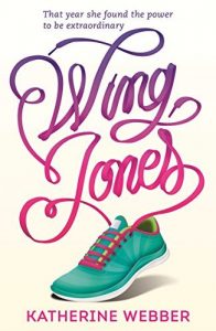 Download Wing Jones pdf, epub, ebook