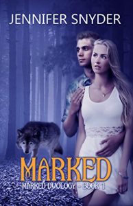 Download Marked (Marked Duology Book 1) pdf, epub, ebook