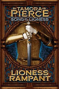 Download Lioness Rampant: Song of the Lioness- Book Four (Song of Lioness 4) pdf, epub, ebook