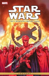 Download Star Wars – The Crimson Empire Saga (Star Wars: The New Republic) pdf, epub, ebook