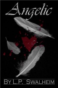 Download Angelic: (Angelic Series: Novel 1) pdf, epub, ebook
