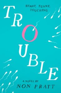 Download Trouble pdf, epub, ebook