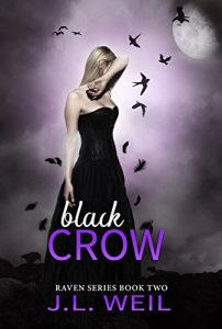 Download Black Crow (The Raven Series Book 2) pdf, epub, ebook