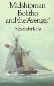 Download Midshipman Bolitho and the ‘Avenger’ (Richard Bolitho 16 Book 2) pdf, epub, ebook