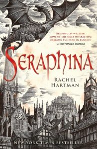 Download Seraphina pdf, epub, ebook