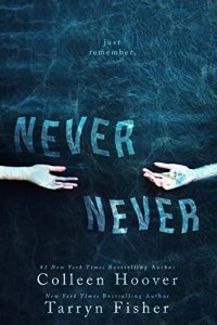 Download Never Never: Part One of Three pdf, epub, ebook