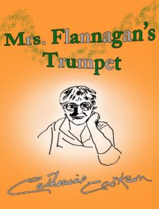 Download Mrs. Flannagan’s Trumpet pdf, epub, ebook