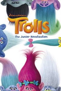 Download Trolls: Junior Novelization pdf, epub, ebook