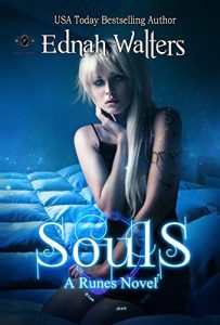 Download Souls (Runes series Book 5) pdf, epub, ebook