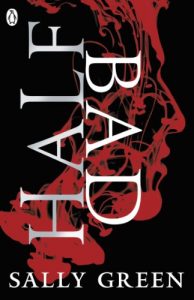 Download Half Bad pdf, epub, ebook