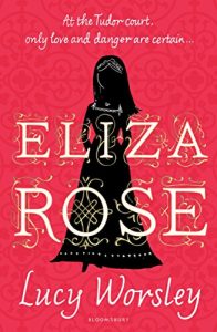 Download Eliza Rose pdf, epub, ebook