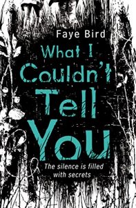 Download What I Couldn’t Tell You pdf, epub, ebook