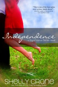 Download Independence: A Significance Novel – Book 4 pdf, epub, ebook