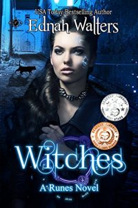 Download Witches: A Runes Novel (Runes series Book 6) pdf, epub, ebook