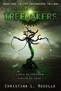 Download The Treemakers (The Treemakers Trilogy Book 1) pdf, epub, ebook
