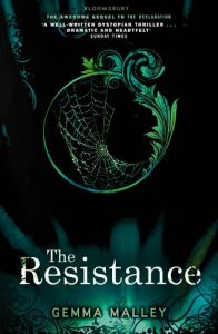 Download The Resistance (The Declaration Book 2) pdf, epub, ebook