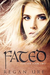Download Fated (Forever Book 2) pdf, epub, ebook