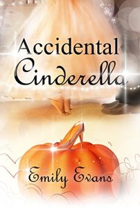 Download Accidental Cinderella pdf, epub, ebook