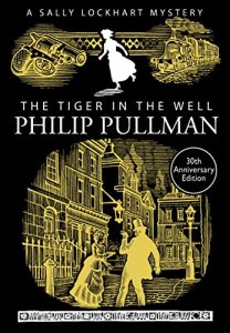 Download A Sally Lockhart Mystery 3: The Tiger in the Well pdf, epub, ebook