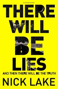 Download There Will Be Lies pdf, epub, ebook