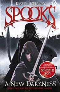 Download Spook’s: A New Darkness (Starblade Chronicles Series Book 1) pdf, epub, ebook