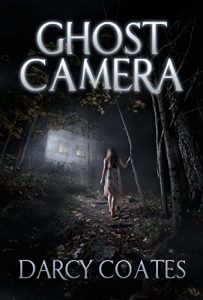 Download Ghost Camera pdf, epub, ebook