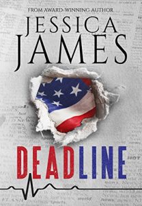 Download Deadline: Political Suspense Thriller with Navy SEALS: A Phantom Force Tactical Novel pdf, epub, ebook