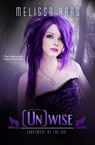 Download (Un)wise (Judgement Of The Six Book 3) pdf, epub, ebook