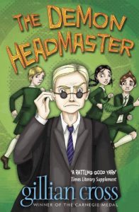 Download The Demon Headmaster pdf, epub, ebook
