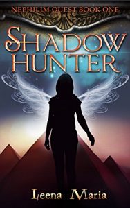 Download Shadowhunter (Nephilim Quest Book 1) pdf, epub, ebook