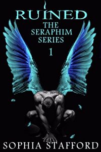 Download Ruined (The Seraphim Series Book 1) pdf, epub, ebook