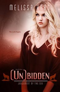 Download (Un)bidden (Judgement Of The Six Book 4) pdf, epub, ebook