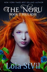 Download The Noru: Blue Rose (The Noru Series, Book 1) pdf, epub, ebook
