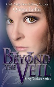 Download Beyond the Veil, Book 5 The Grey Wolves Series pdf, epub, ebook