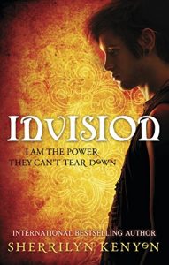 Download Invision (Chronicles of Nick Book 7) pdf, epub, ebook