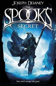 Download The Spook’s Secret: Book 3 (The Wardstone Chronicles) pdf, epub, ebook
